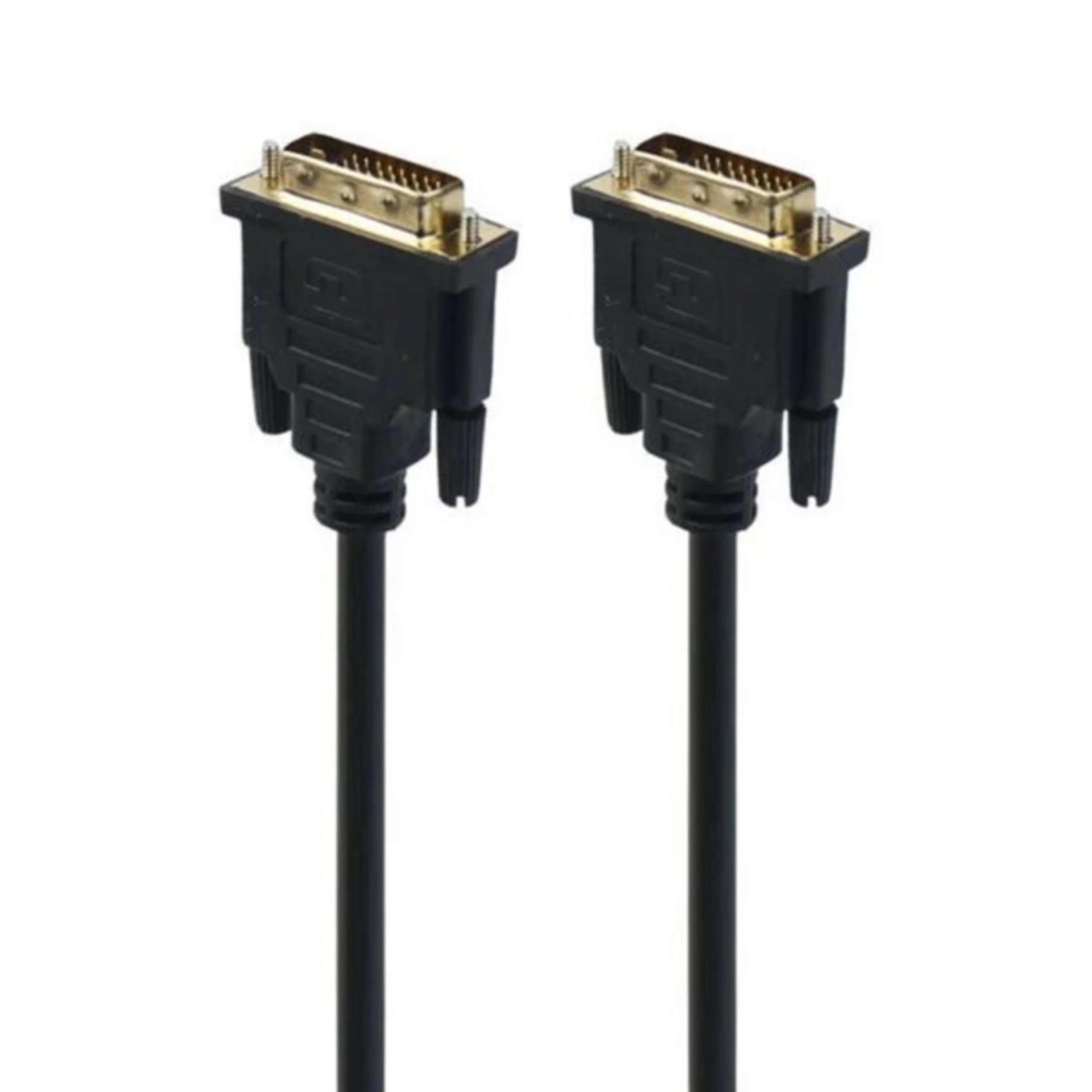 کابل DVI  گلد اسکار طول 1.5 متر | KT-020654